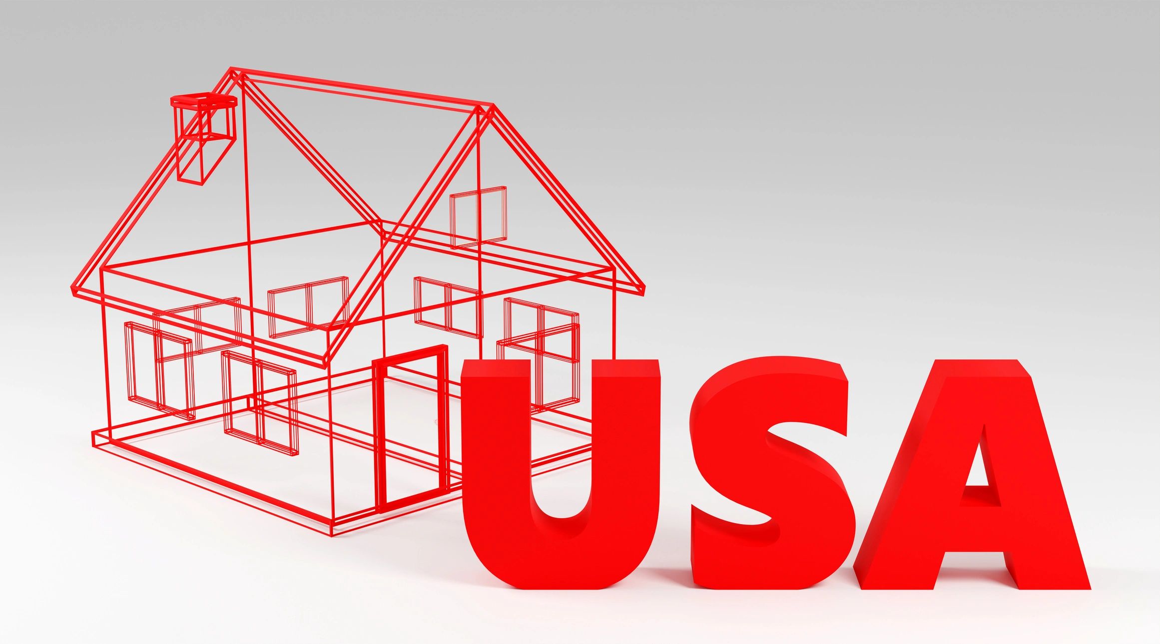 International homebuyers USA