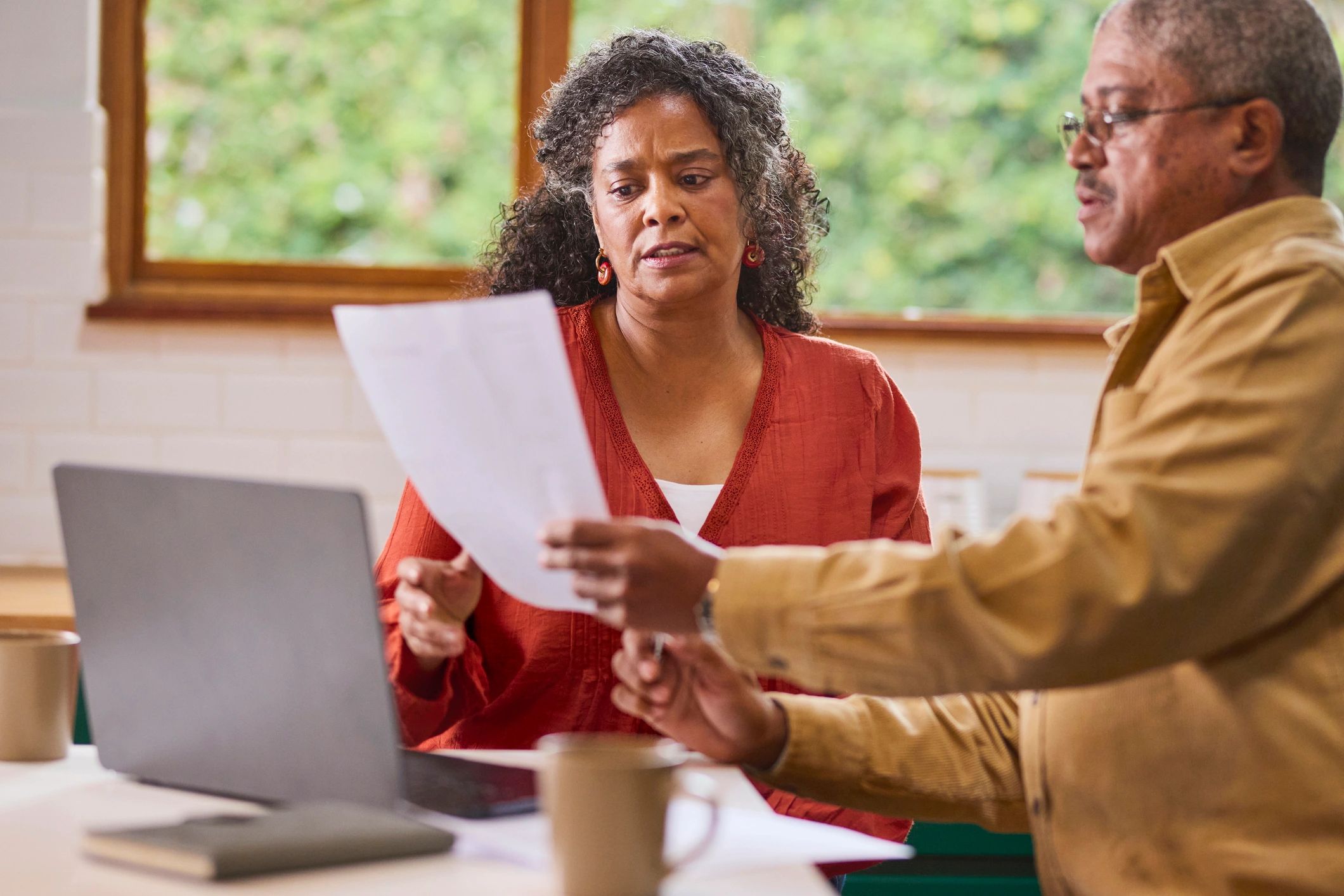 diverse home buyers