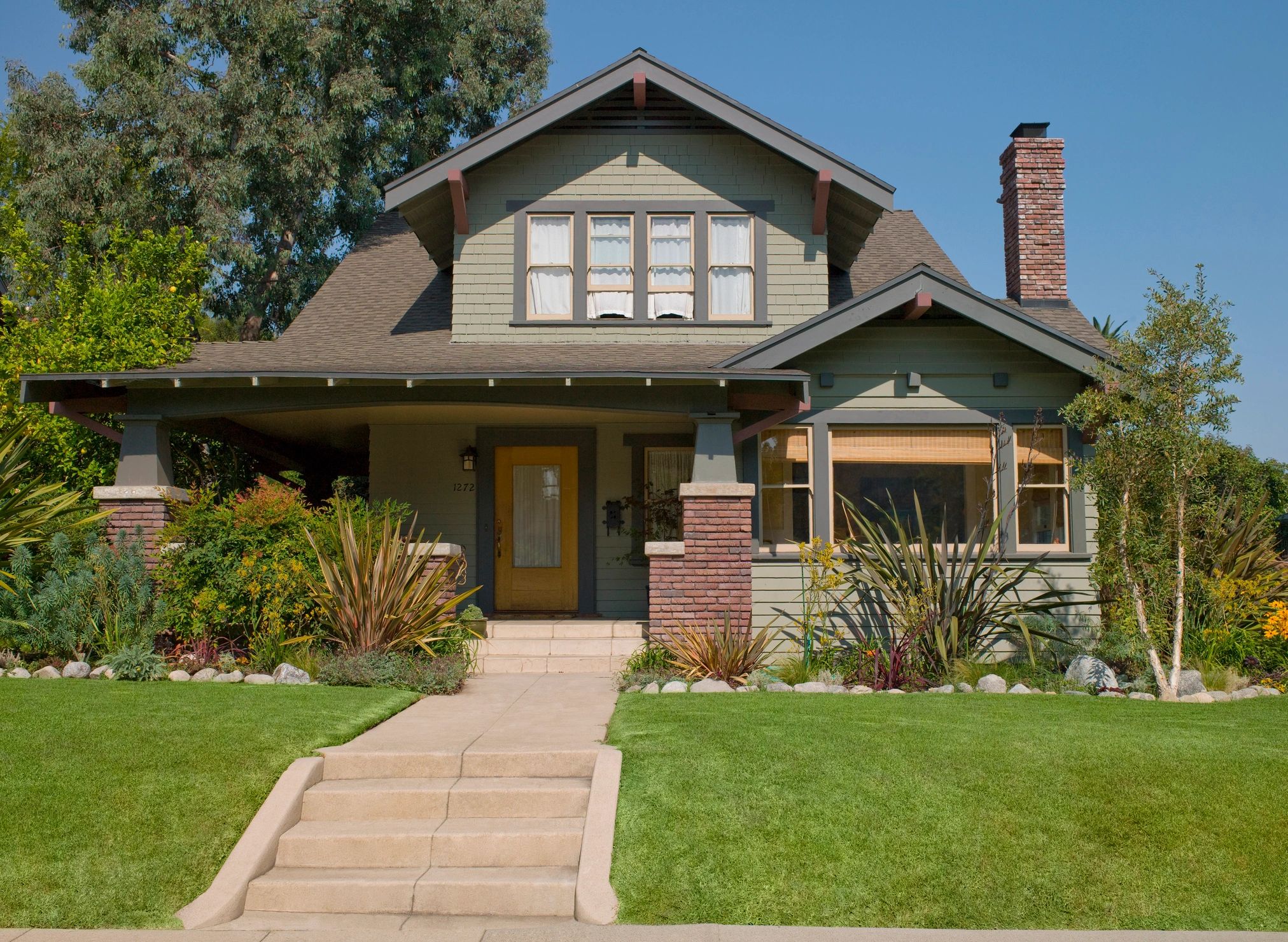 International homebuyers USA